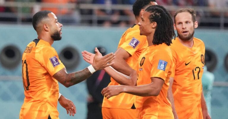 Netherlands 3-1 United States: Match report, player ratings, expert analysis, fan reaction and more