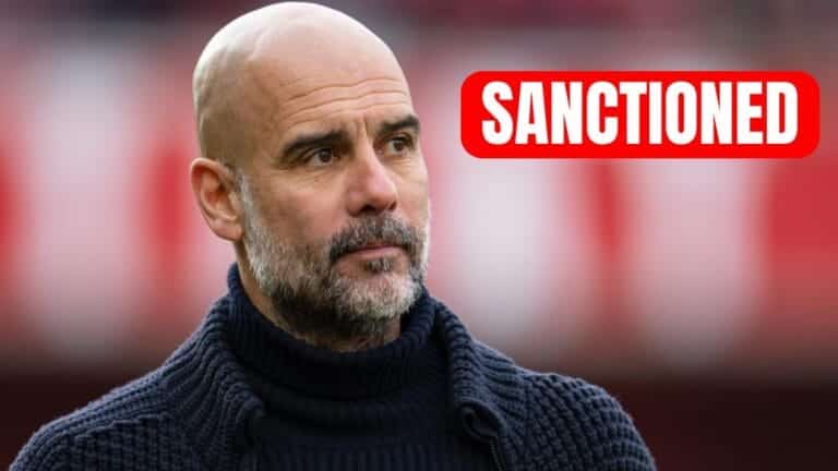 Potential Fallout: What Happens If Manchester City Faces FFP Sanctions?