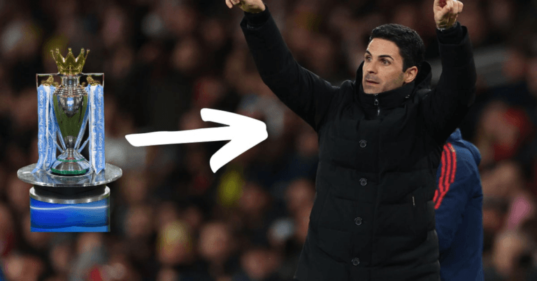 Youngest managers to win the Premier League