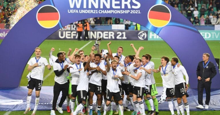 Under-21 European Championships 2023: Everything you need to know about this summer’s tournament
