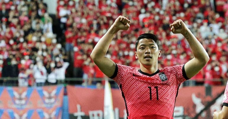 South Korea 2-1 Portugal: Match report, player ratings, fan reaction & more