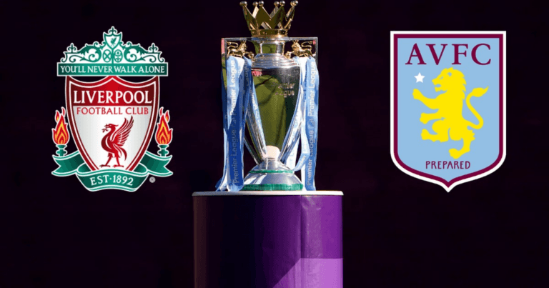 Liverpool 3-0 Aston Villa: Match report, player ratings, fan reaction and more