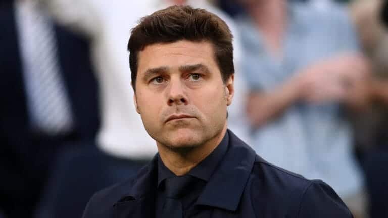 Pochettino eyes ‘bigger things’ as Chelsea seal European return