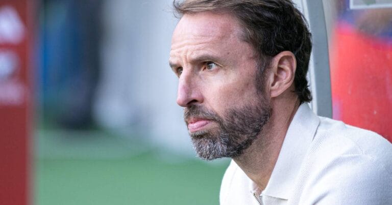 Scotland 1-3 England: Match report, player ratings, fan reaction & more