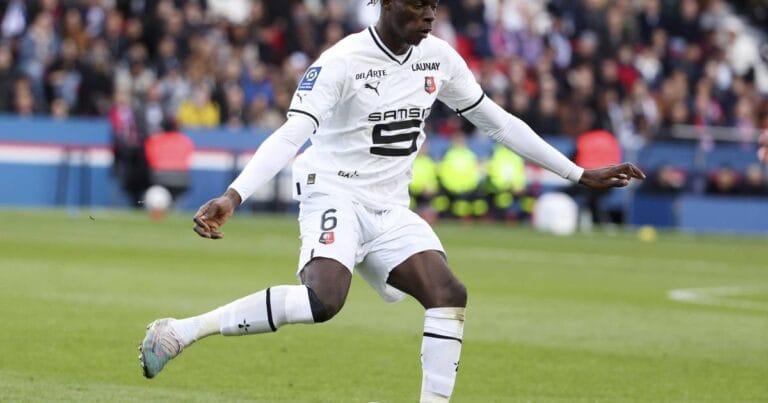 The latest on Chelsea’s plans for incoming Lesley Ugochukwu