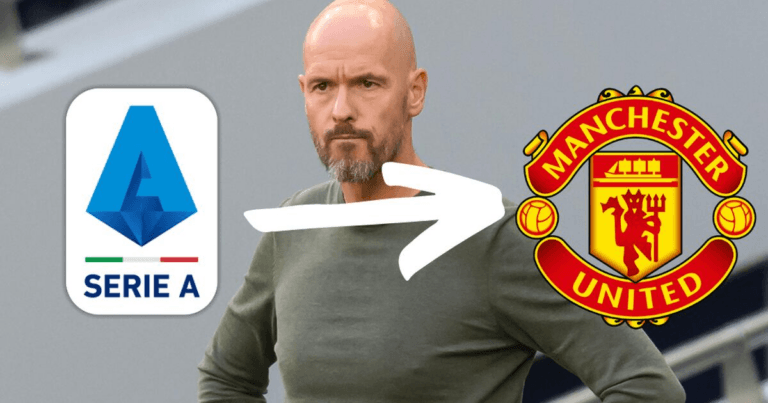 Napoli join race for Manchester United transfer target free to leave ON LOAN this summer