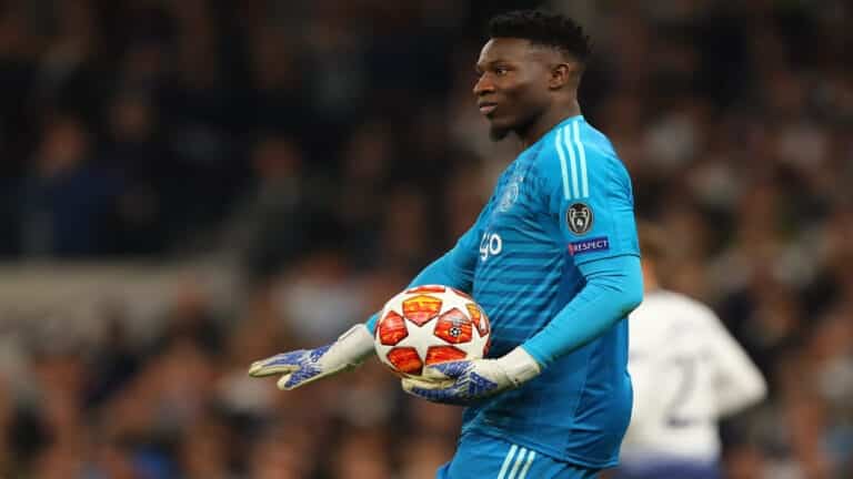 FA Cup final: Wembley win would not be enough to salvage Manchester United’s season, says Onana
