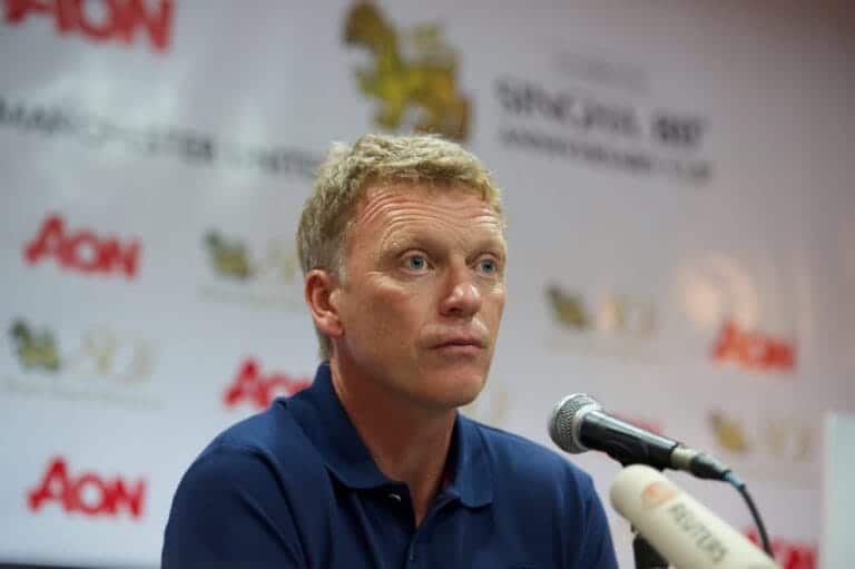 David Moyes: ‘Never say never’ to West Ham return