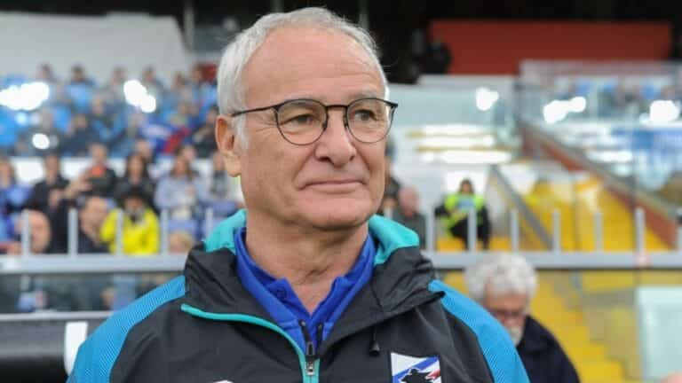 Claudio Ranieri retires from club management at 72