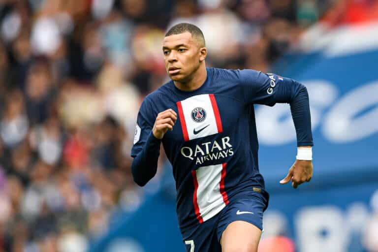 PSG’s Mega Summer to Replace Mbappé: Osimhen, Leão, Kvaratskhelia and Bernardo Silva