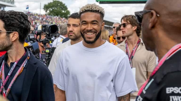 Chelsea’s Reece James to miss start of 2024-25 campaign after seeing red at Brighton