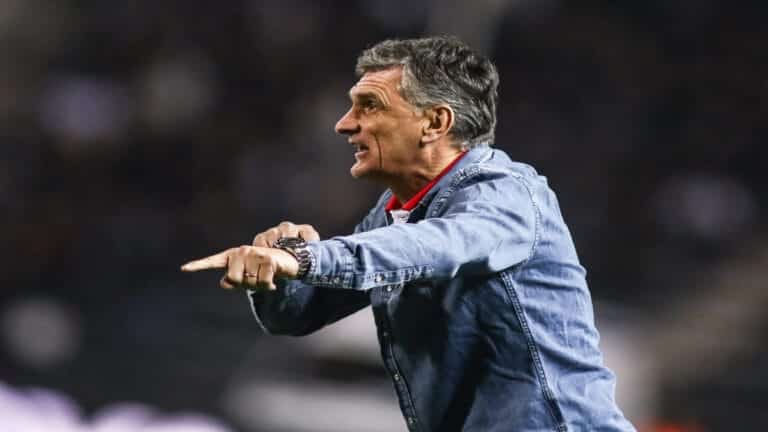 Europa Conference League Final: Olympiacos coach hopes win is not a one-off