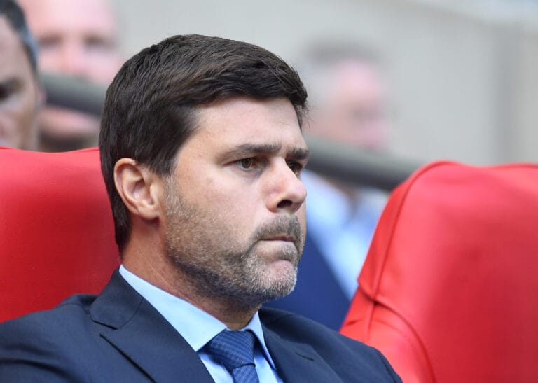 Tottenham: ‘I would like to come back one day’ says Pochettino