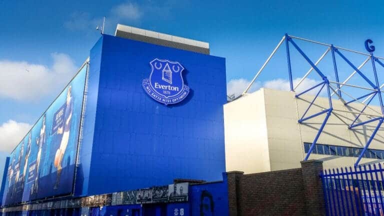 Everton vs Southampton: Line-ups revealed as Toffees say goodbye to Goodison Park