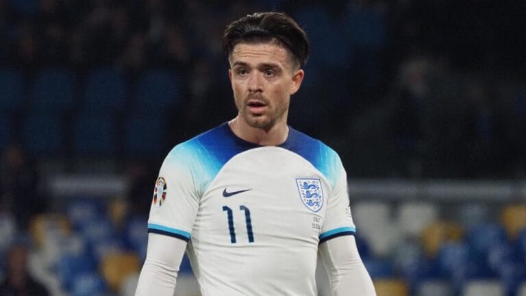 Euro 2024: ‘Gutted’ Maguire misses out on England squad with Grealish also snubbed