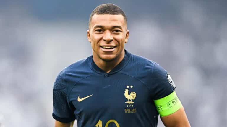 Euro 2024: France 1-0 Austria – Eventful night for Mbappe as Les Bleus make winning start