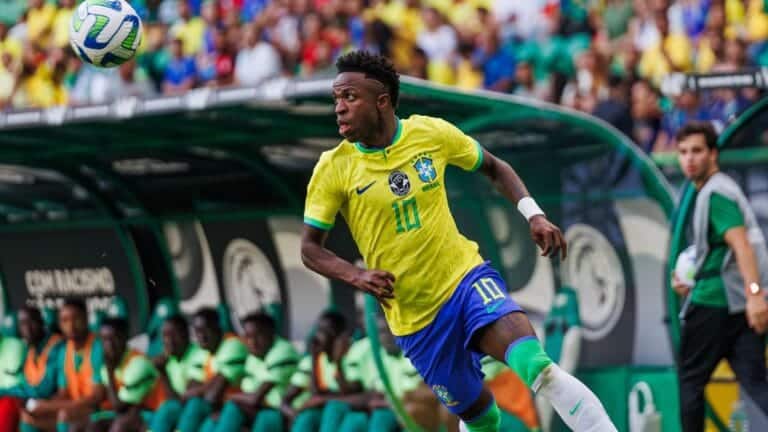 Copa America Best Player: Messi, Valverde, Diaz, Vinicius – who will take home the award?