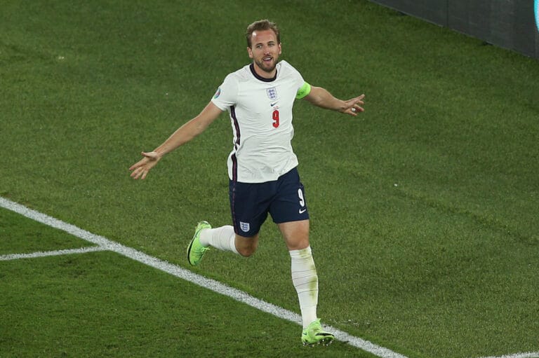 Euro 2024: We’re here to win it, says England captain Kane