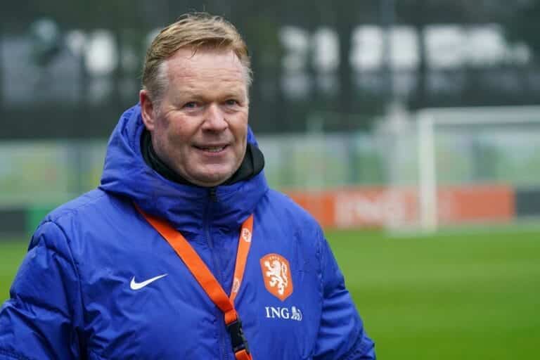 Euro 2024: Netherlands v Austria – Line-ups announced for crucial Group D finale