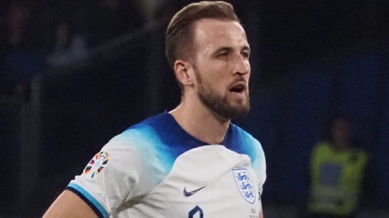 Greece vs England: Team news, confirmed starting lineups as Kane is left out in Nations League