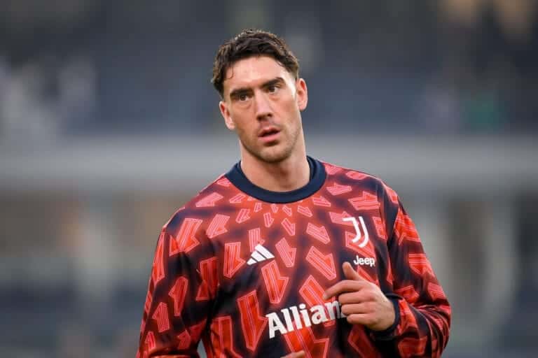 Denmark v Serbia: Stojkovic rings the changes as line-ups confirmed for Group C clash