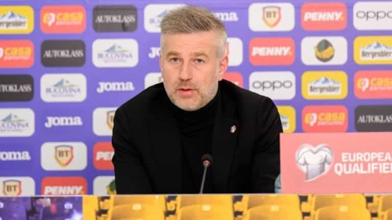 Euro 2024: ‘This generation is limitless’ – Iordanescu