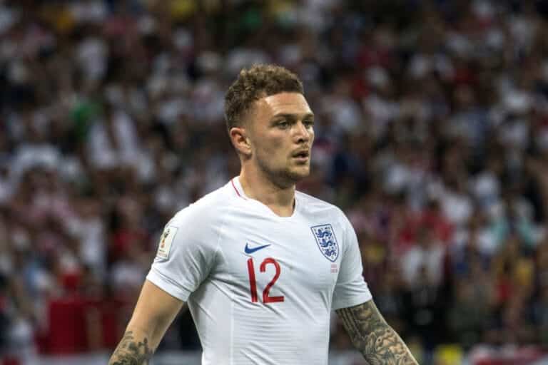 Euro 2024: Tripper says fitness issues not an excuse for England