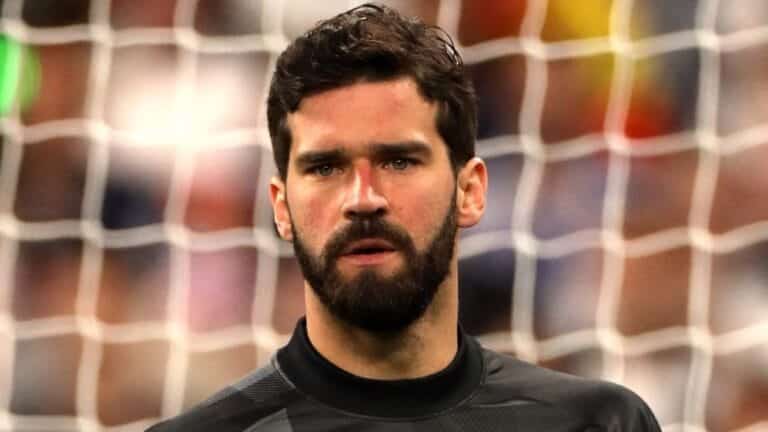 Alisson urges Liverpool to ‘create own history’ under Slot
