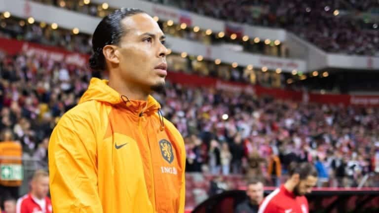 Netherlands v Turkey: Line-ups confirmed as Euro 2024 semi-finals await