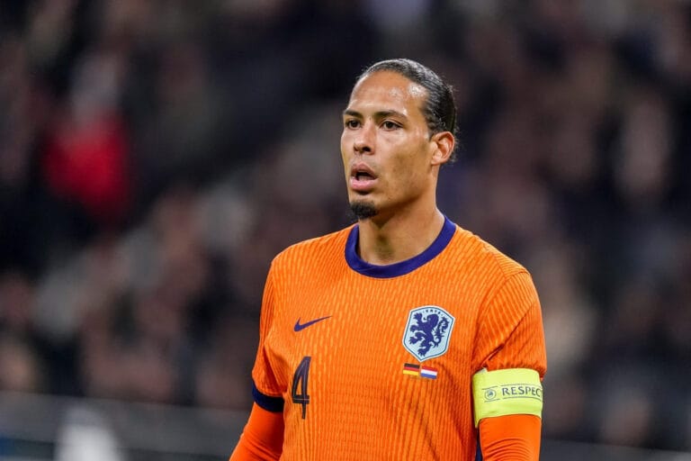 Romania v Netherlands: Line-ups announced for last 16 clash with Bergwijn included