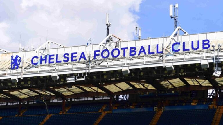 Chelsea: Blues make teenage Belgium keeper their 12th summer signing