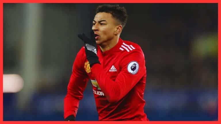 Manchester United: Jesse Lingard fires back at claims the former midfielder, Paul Pogba and Marcus Rashford ‘destroyed the culture of the club’