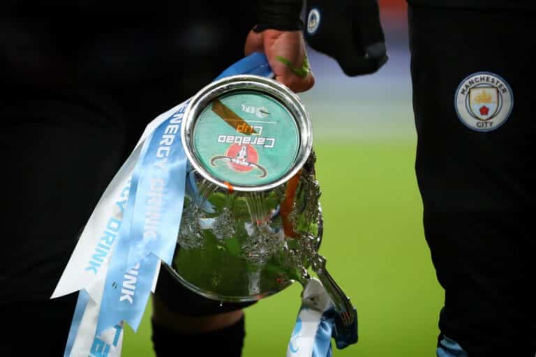 EFL Cup: AFC Wimbledon stun Ipswich to set up Toon tie