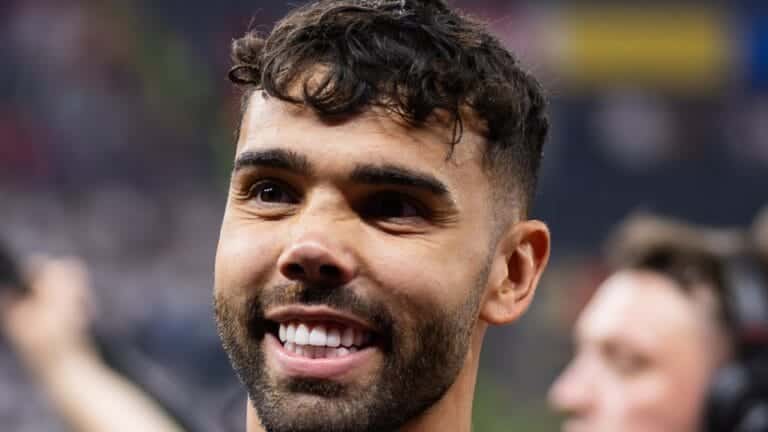 Arsenal vs Aston Villa: Raya saves ‘magic’, Arteta says after Premier League result