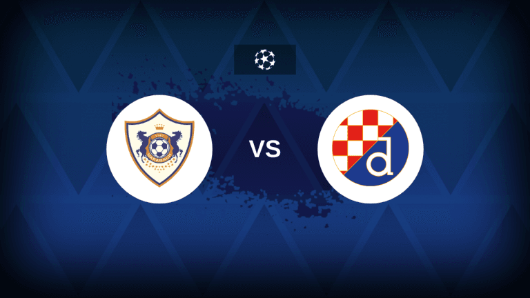 Champions League Qualification: Qarabag vs Dinamo Zagreb – Preview, predictions, tips, offers and odds
