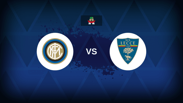 Serie A: Inter v Lecce – Preview, predictions, tips, offers and odds