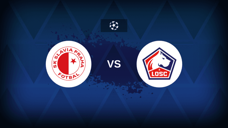Champions League Qualification: Slavia Prague vs Lille – Preview, predictions, tips, offers and odds