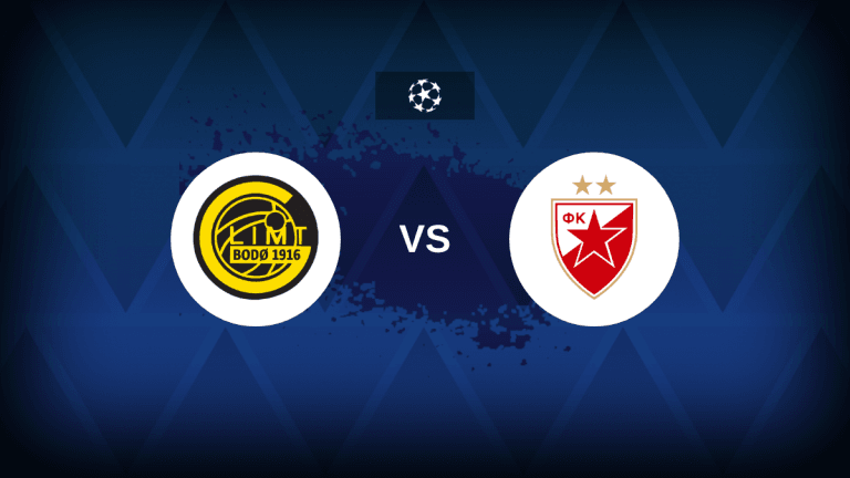 Champions League Qualification: Bodo/Glimt v Crvena Zvezda – Preview, predictions, tips, offers and odds