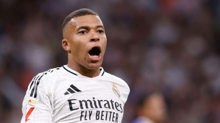 ‘I couldn’t do any worse’: Mbappe opens up on ‘mentality issue’ after Real Madrid move