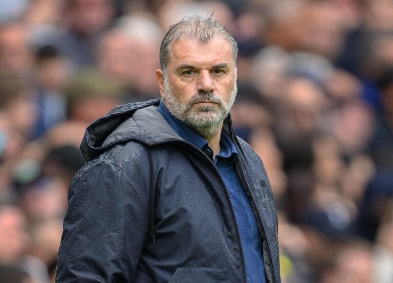 ‘Made in Tottenham tonight’ – Postecoglou credits young guns as Spurs cruise past Elfsborg