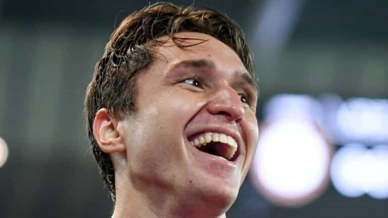 Milan vs Liverpool: Team news, injury update from Slot on Chiesa, Mac Allister in Champions League