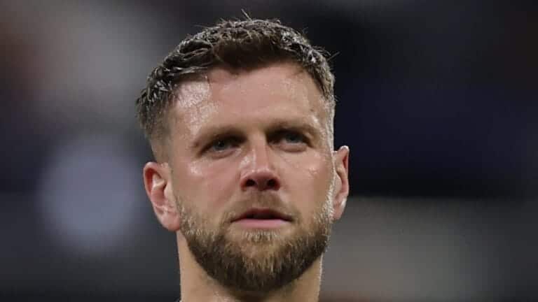 Fulham vs West Ham: Fullkrug injury decision must wait until Friday – Lopetegui