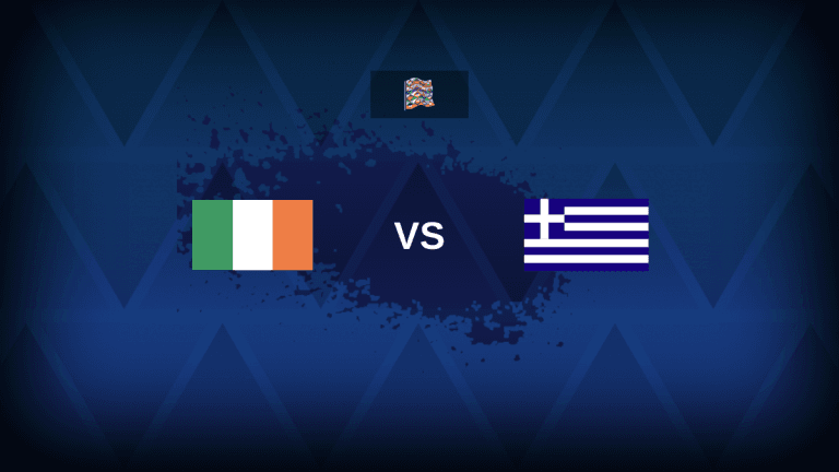 Nations League B: Ireland vs Greece – Preview, predictions, tips, offers and odds