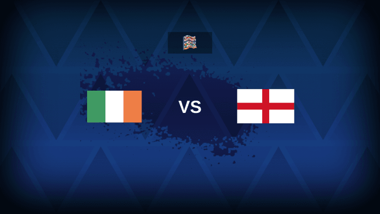 Nations League B: Republic of Ireland v England – Preview, predictions, tips, offers and odds