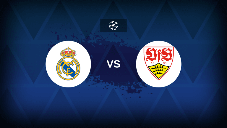 Champions League: Real Madrid vs Stuttgart – Preview, predictions, tips, offers and odds