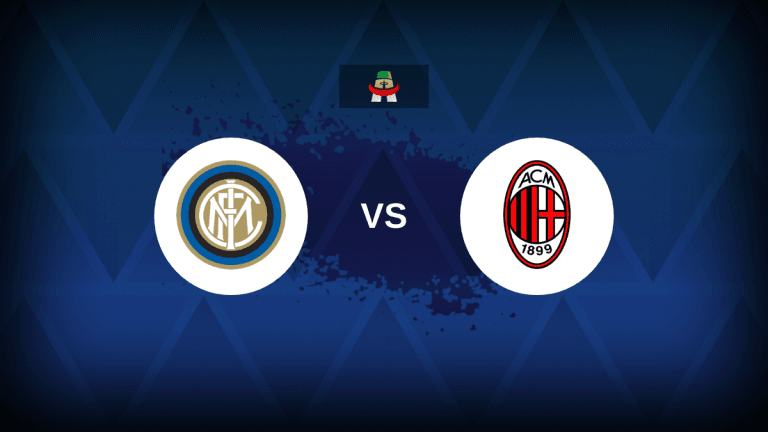 Serie A: Inter vs AC Milan – Preview, predictions, tips, offers and odds
