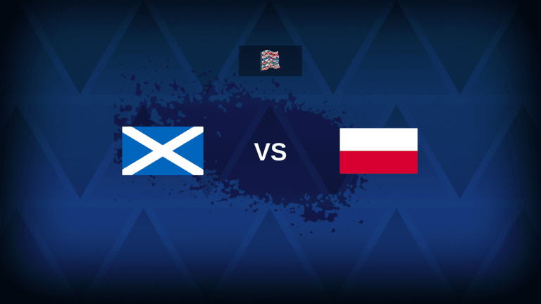 Nations League A: Scotland vs Poland – Preview, predictions, tips, offers and odds