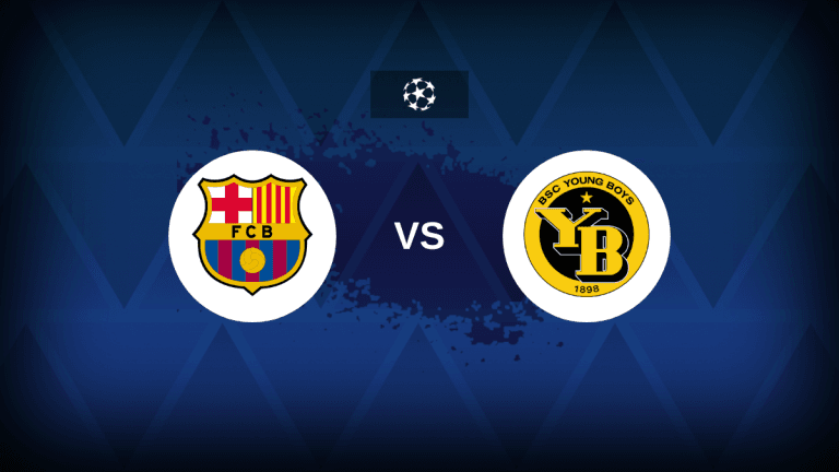 Champions League: Barcelona v Young Boys – Preview, predictions, tips, offers and odds