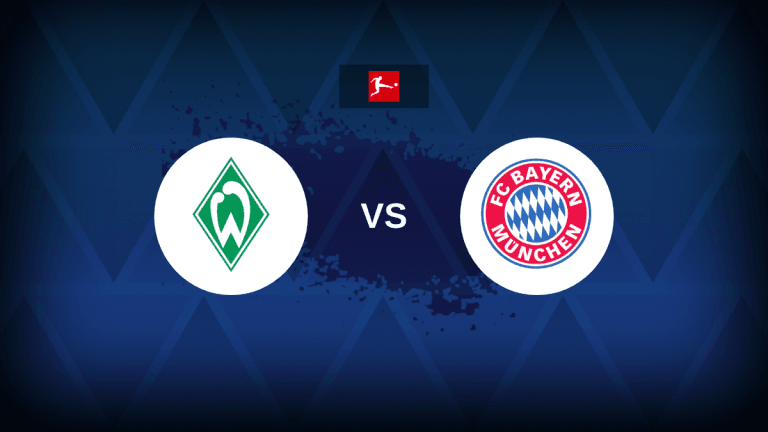 Bundesliga: Werder Bremen v Bayern Munich – Preview, predictions, tips, offers and odds