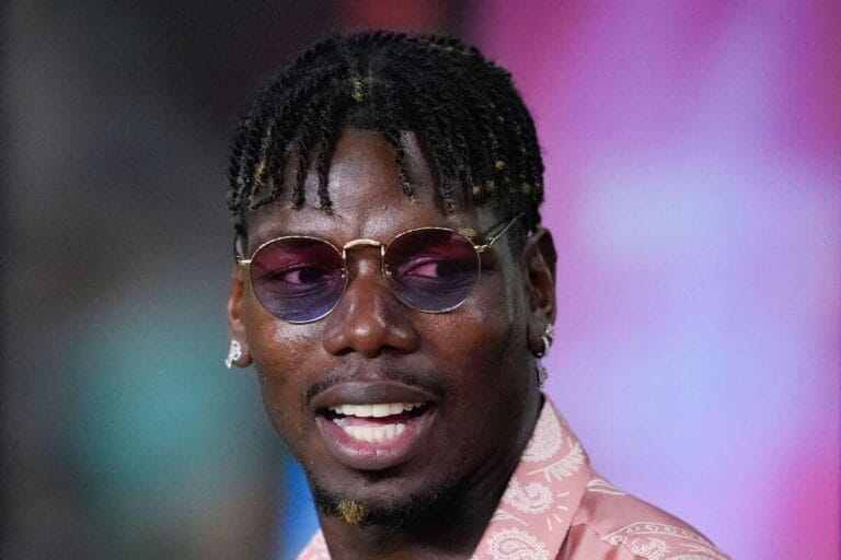 Paul Pogba’s four-your ban slashed and he could be back next year